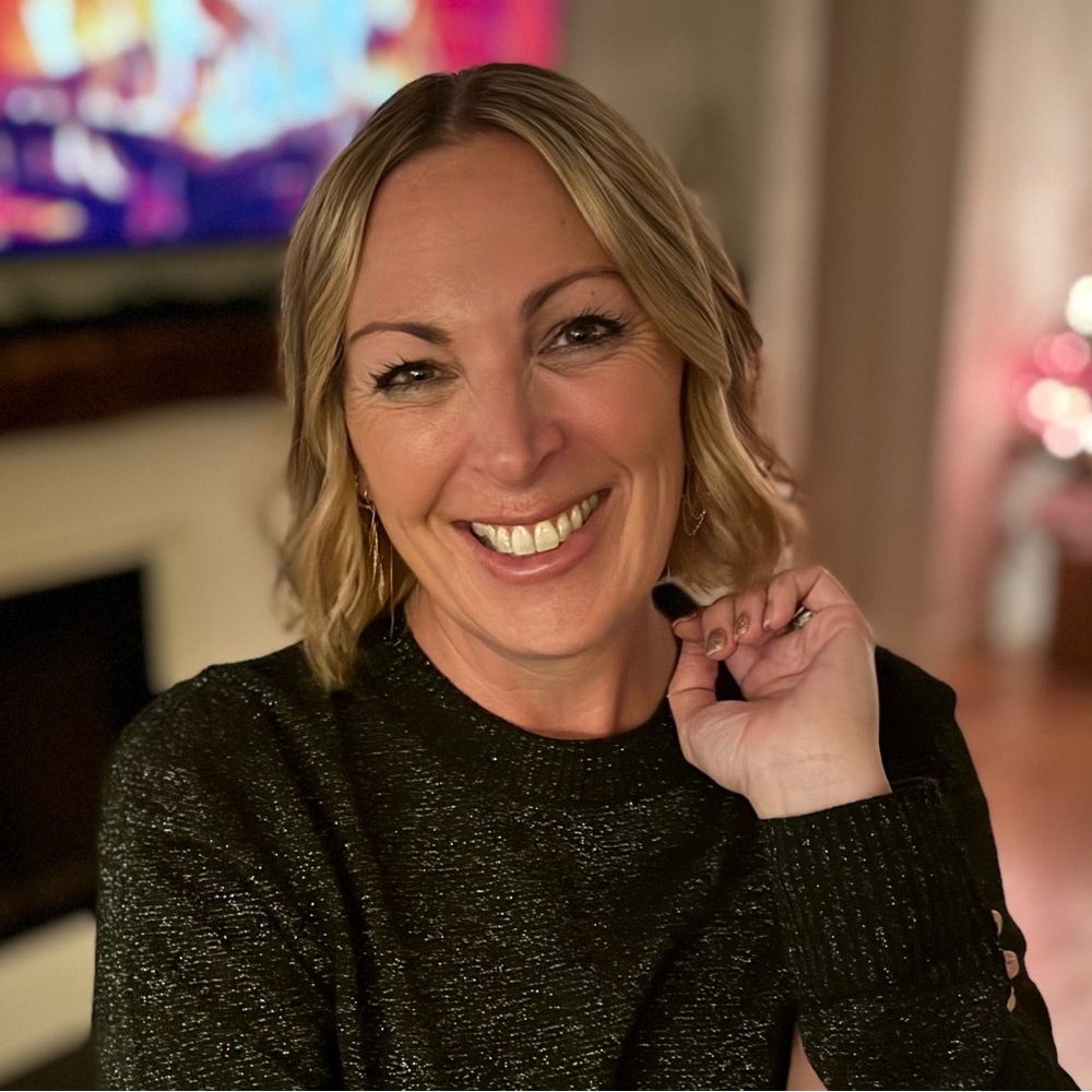 Meet your Posher, Julie